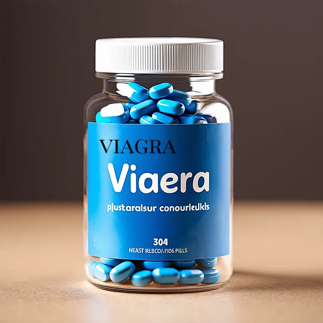 Viagra solo con receta medica